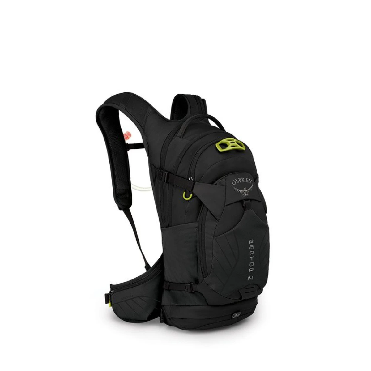 Osprey Raptor 14 O/S Hydration Backpack 1 Osprey Raptor 14 O/S Hydration Backpack