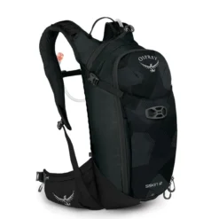 Osprey Siskin 12 W/Reservoir Hiking Backpack