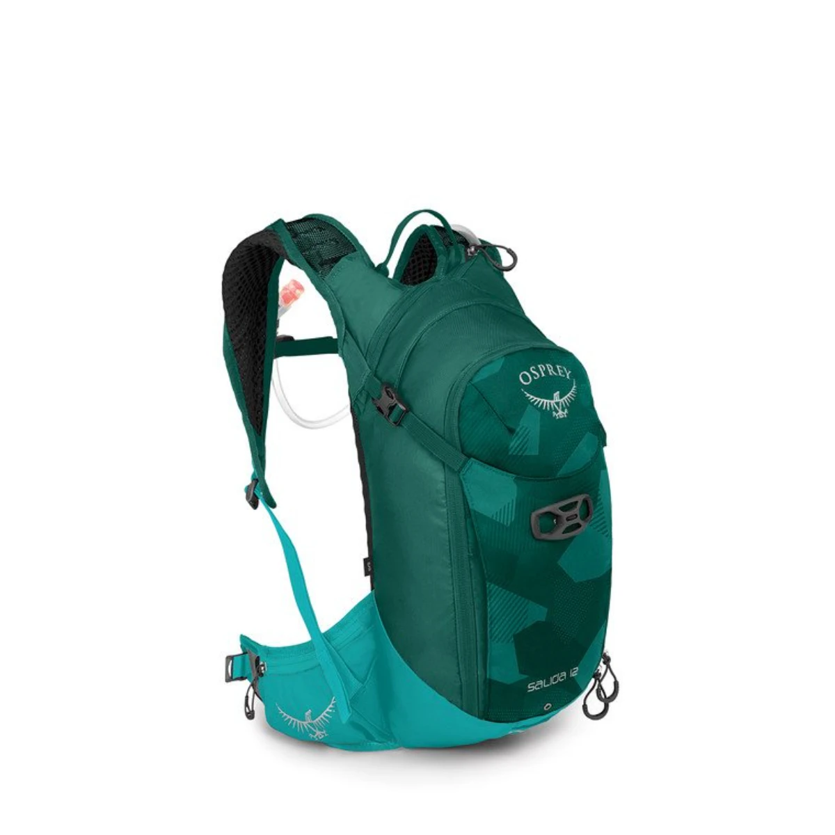 Osprey Salida 12 O/S Hydration Backpack 1 Osprey Salida 12 O/S Hydration Backpack