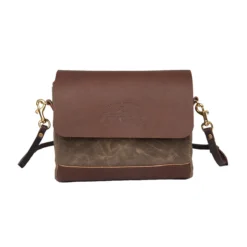 Frost River Ranger Short Shoulder Bag