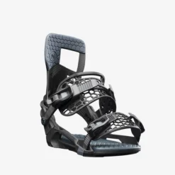 Nidecker Kaon-X Snowboard Bindings Mens