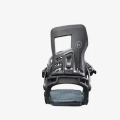 Nidecker Kaon-X Snowboard Bindings Mens 6 Nidecker Kaon-X Snowboard Bindings Mens -Ski Discount Shop 3010145 020 3
