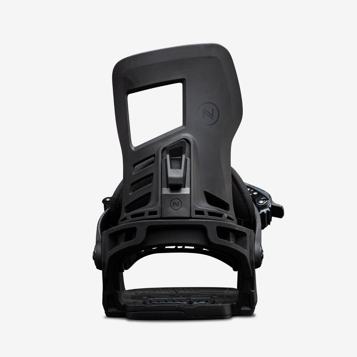 Nidecker Muon-W Snowboard Bindings Womens 2 Nidecker Muon-W Snowboard Bindings Womens - Image 2