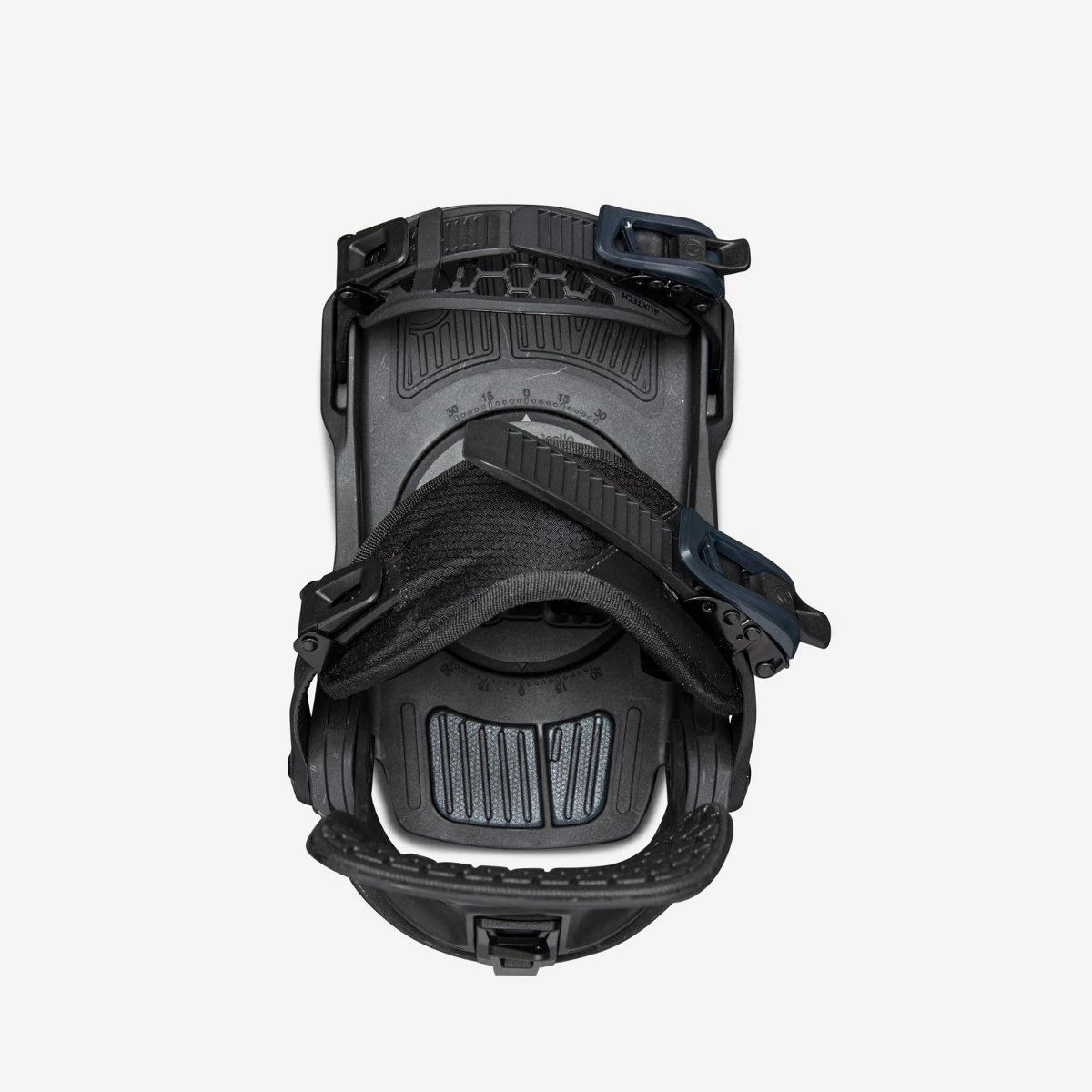 Nidecker Muon-W Snowboard Bindings Womens 3 Nidecker Muon-W Snowboard Bindings Womens - Image 3