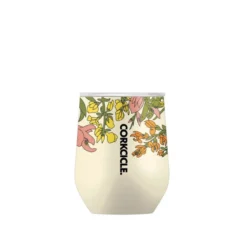 Corkcicle Stemless - 12oz Rifle Paper