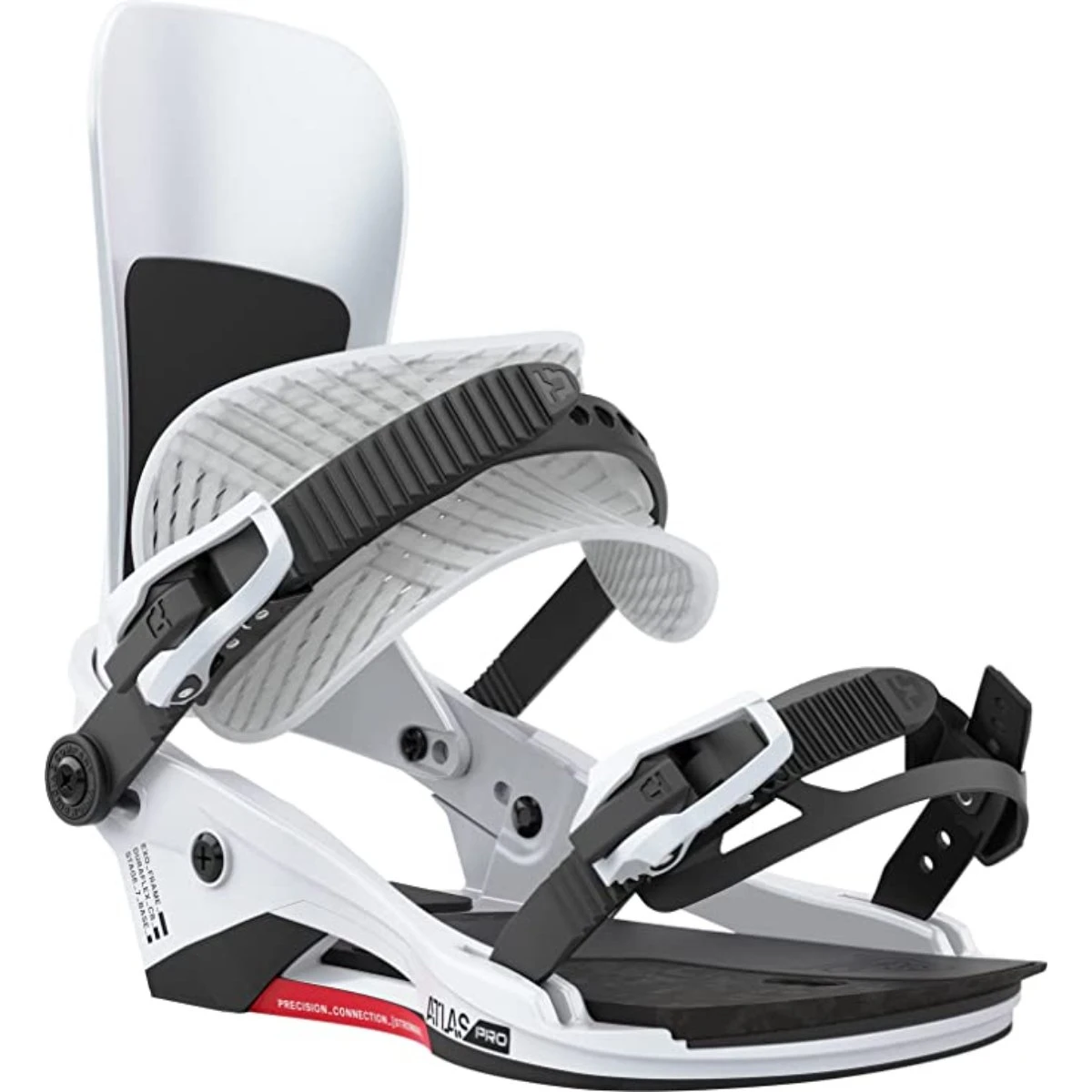 Union Atlas Pro Snowboard Bindings 1 Union Atlas Pro Snowboard Bindings