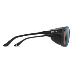 Smith Embark Sunglasses + ChromaPop Glacier Photochromic Copper Blue Mirror Lens 6 Smith Embark Sunglasses + ChromaPop Glacier Photochromic Copper Blue Mirror Lens -Ski Discount Shop 3011621 020 3