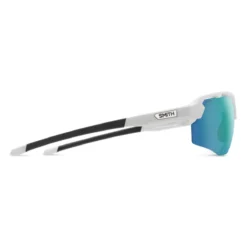 Smith Resolve Sunglasses + ChromaPop Opal Mirror Lens 6 Smith Resolve Sunglasses + ChromaPop Opal Mirror Lens -Ski Discount Shop 3011631 010 3