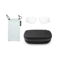 Smith Resolve Sunglasses + ChromaPop Opal Mirror Lens 7 Smith Resolve Sunglasses + ChromaPop Opal Mirror Lens -Ski Discount Shop 3011631 010 4