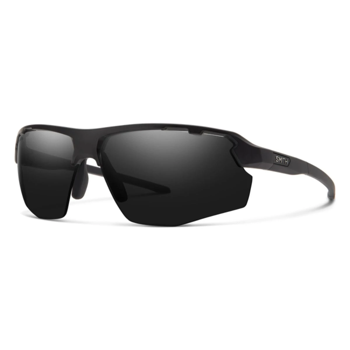 Smith Resolve Sunglasses + ChromaPop Black Lens 1 Smith Resolve Sunglasses + ChromaPop Black Lens