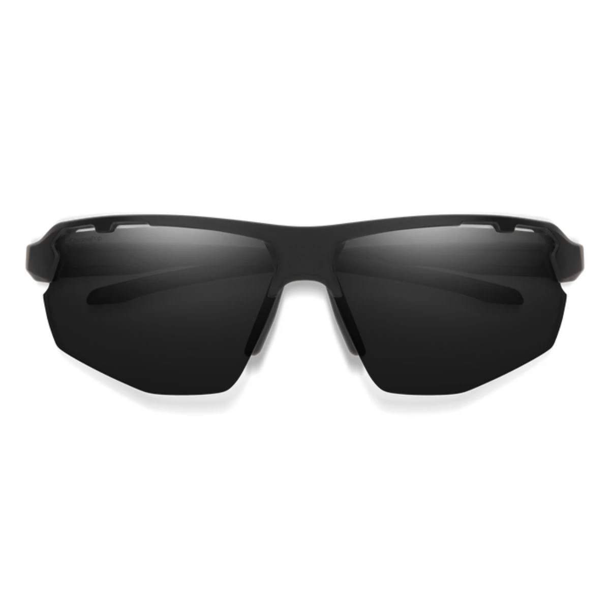 Smith Resolve Sunglasses + ChromaPop Black Lens 2 Smith Resolve Sunglasses + ChromaPop Black Lens - Image 2