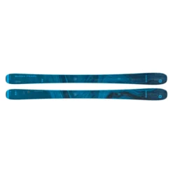Blizzard Black Pearl 88 Skis Womens
