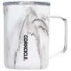 Corkcicle 16oz Origins Coffee Mug
