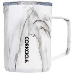 Corkcicle 16oz Origins Coffee Mug