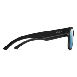 Smith Lowdown 2 Sunglasses + Polarized Blue Mirror Lens -Ski Discount Shop 3011993 024 3
