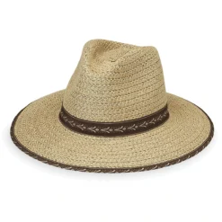 Wallaroo Cabo Hat