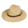 Wallaroo Outback Fedora Hat Mens