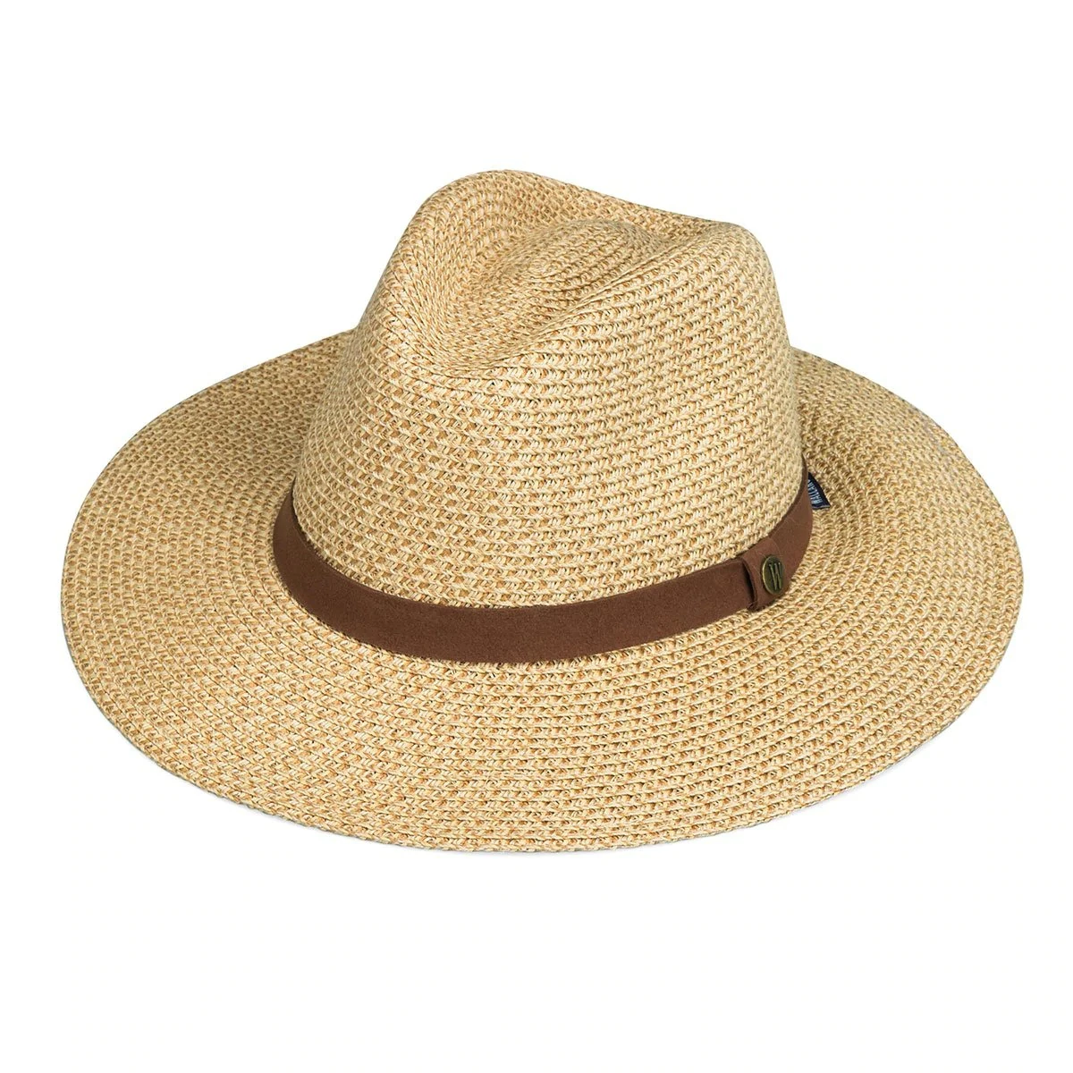 Wallaroo Outback Fedora Hat Mens 1 Wallaroo Outback Fedora Hat Mens