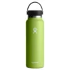 Hydro Flask 40 OZ Wide Mouth Water Bottle
