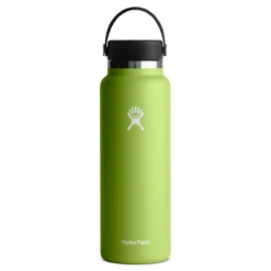 Hydro Flask 40 OZ Wide Mouth Water Bottle