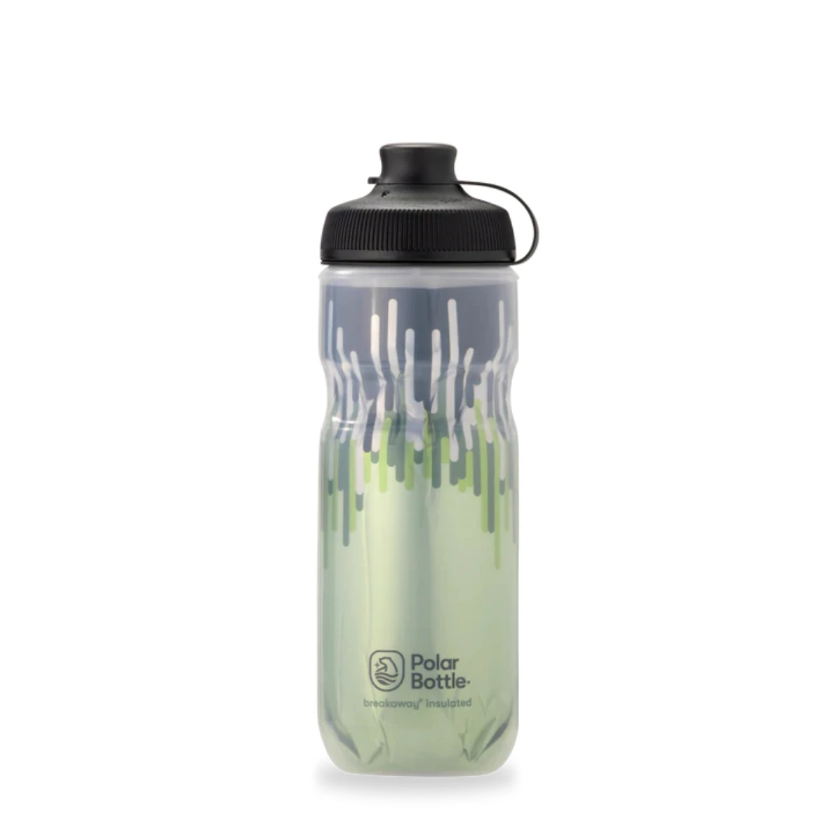 Polar Bottle Breakaway Muck Insulated 20oz Waterbottle 1 Polar Bottle Breakaway Muck Insulated 20oz Waterbottle