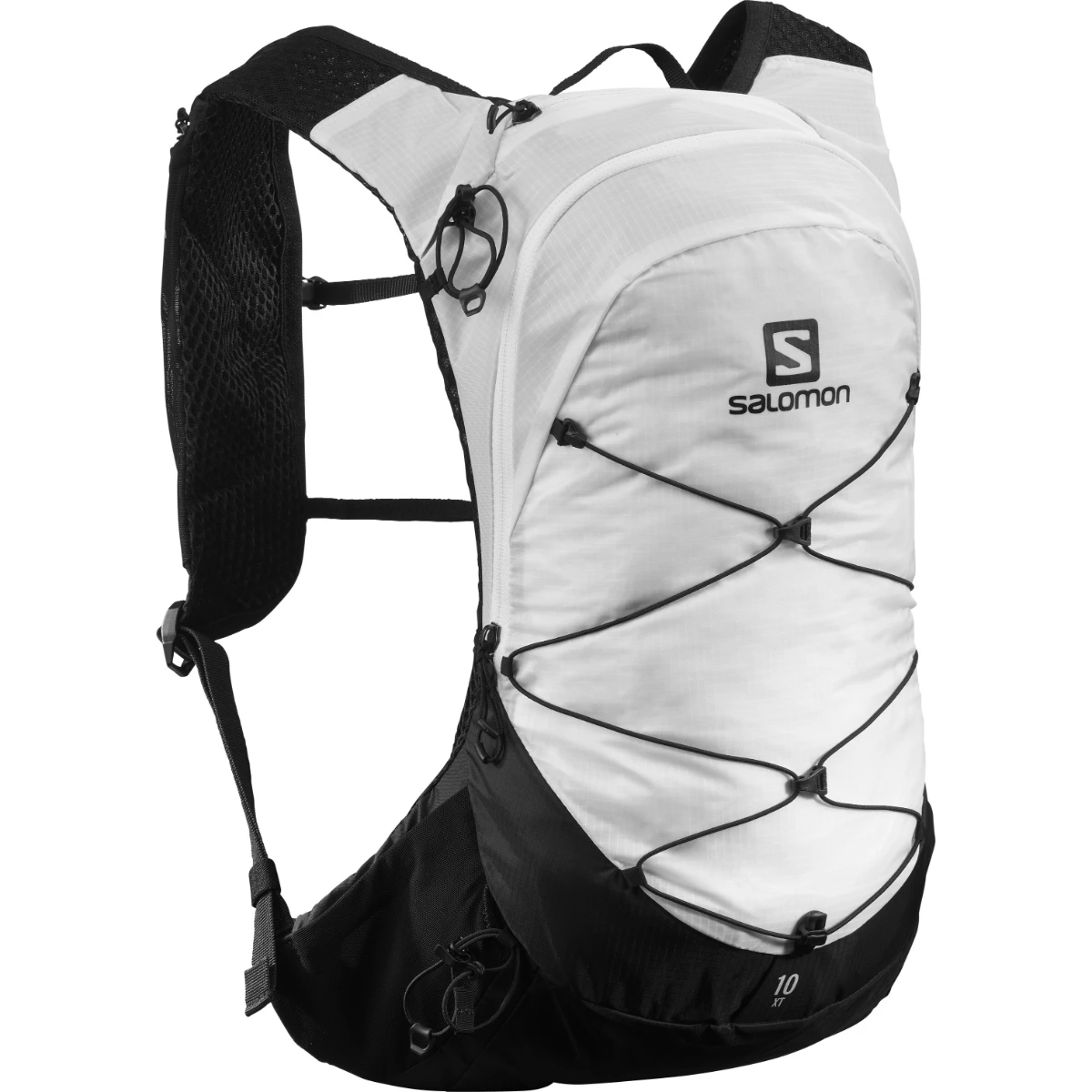 Salomon XT 10 Hiking Bag 1 Salomon XT 10 Hiking Bag