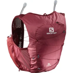 Salomon Active Skin 8 Set Running Vest Womens