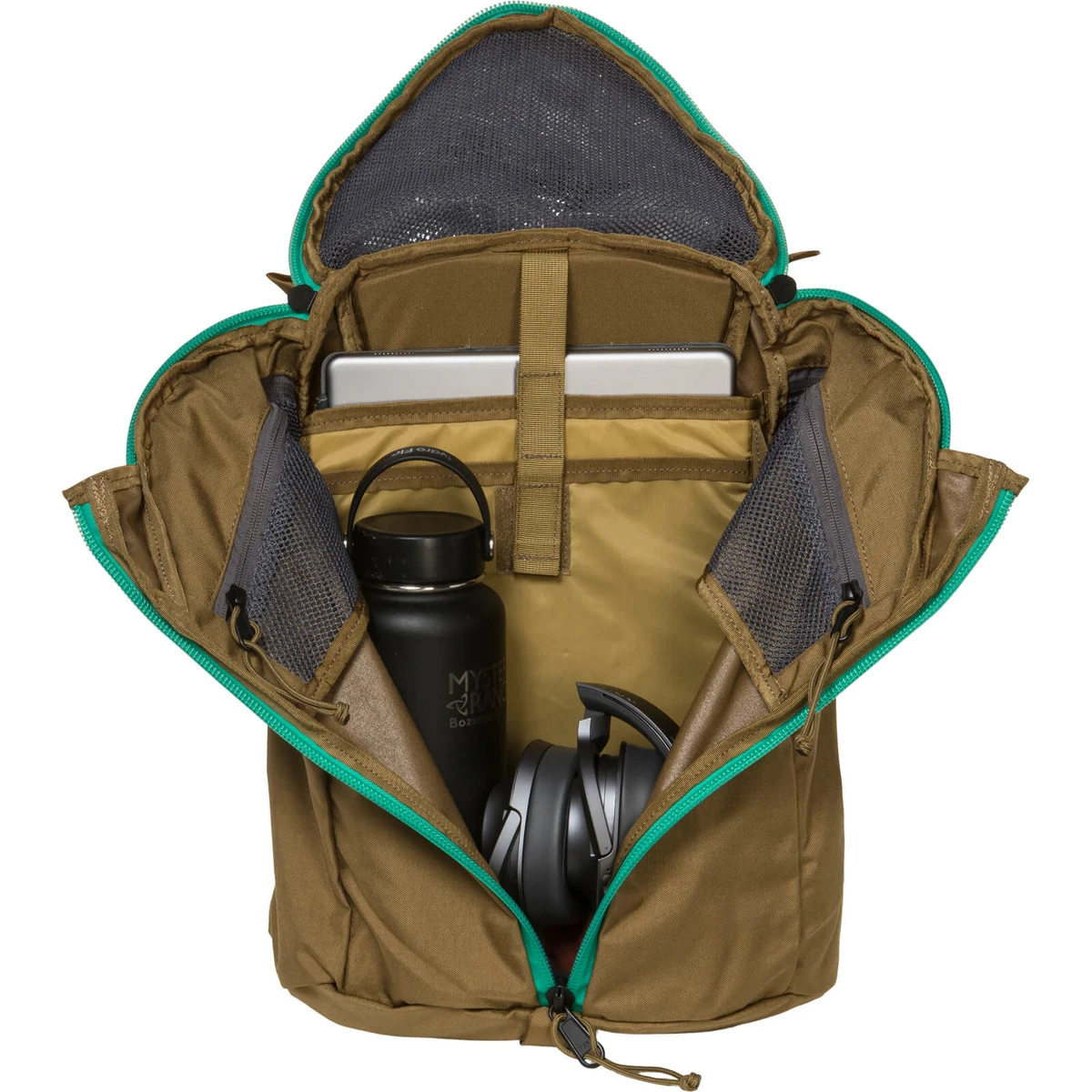 Mystery Ranch Urban Assault 18 Pack 3 Mystery Ranch Urban Assault 18 Pack - Image 3