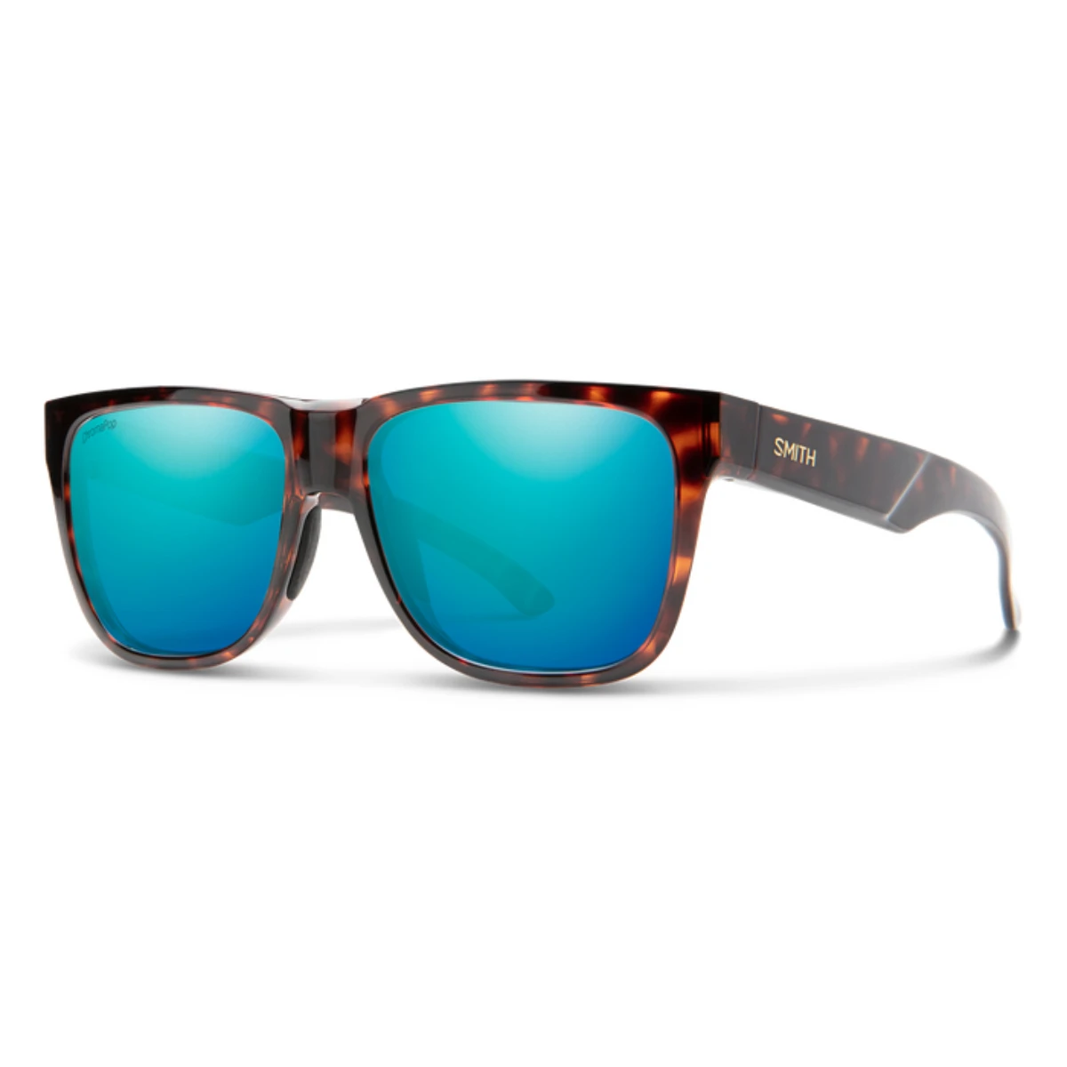 Smith Lowdown 2 Polarized Opal Mirror Sunglasses 1 Smith Lowdown 2 Polarized Opal Mirror Sunglasses