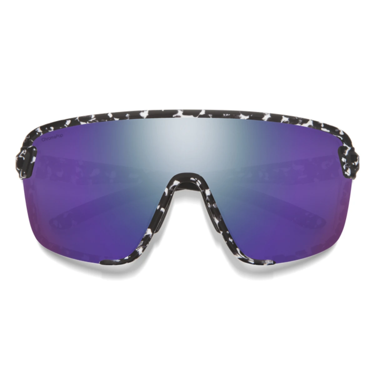 Smith Bobcat Sunglasses + Chromapop Violet Mirror Lens 2 Smith Bobcat Sunglasses + Chromapop Violet Mirror Lens - Image 2