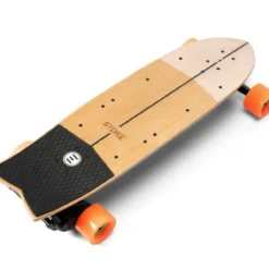 Evolve Stoke GTR Skateboard