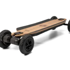 Evolve GTR Bamboo All-Terrain Skateboard