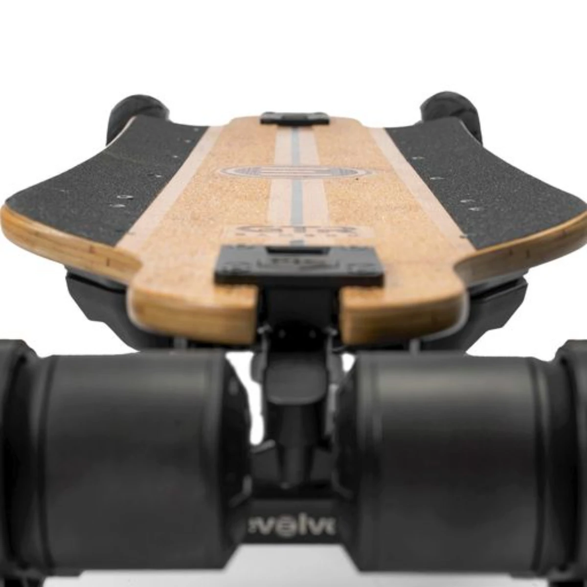 Evolve GTR Bamboo All-Terrain Skateboard 3 Evolve GTR Bamboo All-Terrain Skateboard - Image 3