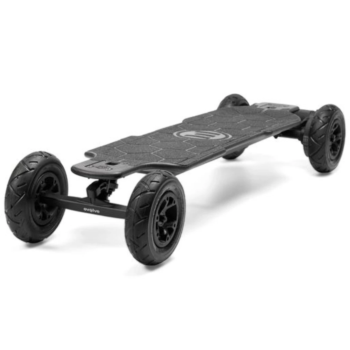 Evolve GTR Carbon All-Terrain Skateboard 1 Evolve GTR Carbon All-Terrain Skateboard