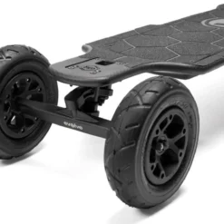 Evolve GTR Carbon All-Terrain Skateboard 5 Evolve GTR Carbon All-Terrain Skateboard -Ski Discount Shop 3013375 000 3