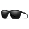 Smith Pinpoint Sunglasses + ChromaPop Polarized Black Lenses