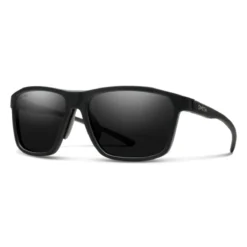 Smith Pinpoint Sunglasses + ChromaPop Polarized Black Lenses