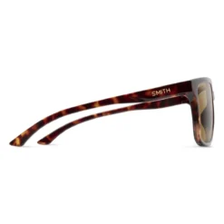Smith Shoutout Sunglasses + Brown Lenses -Ski Discount Shop 458272 325 3