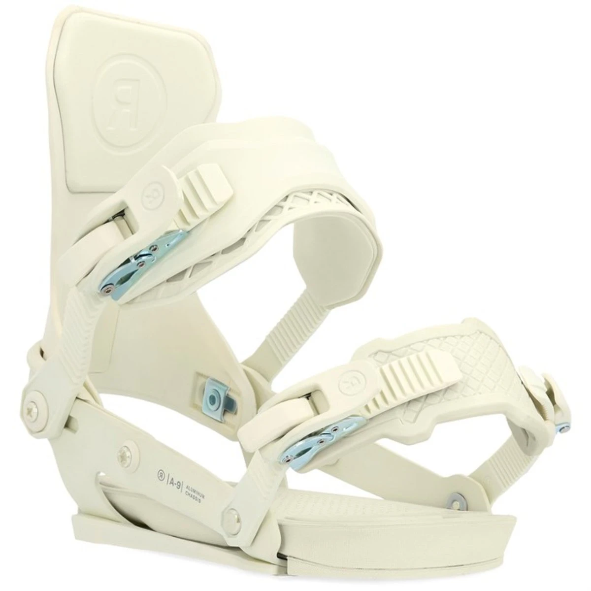 Ride A-9 Snowboard Bindings 1 Ride A-9 Snowboard Bindings