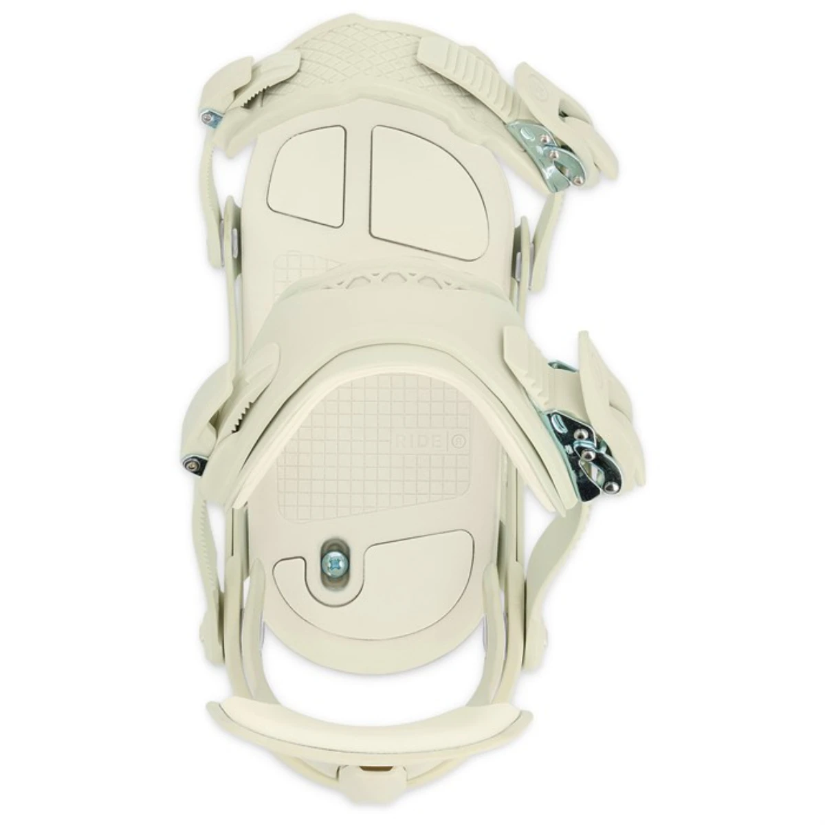 Ride A-9 Snowboard Bindings 4 Ride A-9 Snowboard Bindings - Image 4
