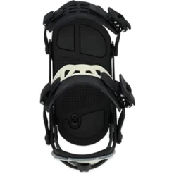 Ride A-8 Snowboard Bindings -Ski Discount Shop 8100070 020 3