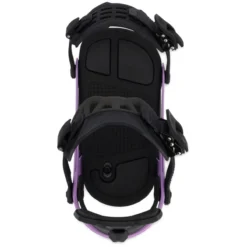 Ride A-8 Snowboard Bindings -Ski Discount Shop 8100070 020 4