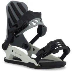 Ride C-8 Snowboard Bindings