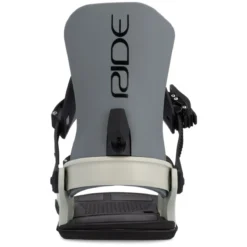 Ride C-8 Snowboard Bindings -Ski Discount Shop 8100071 023 3