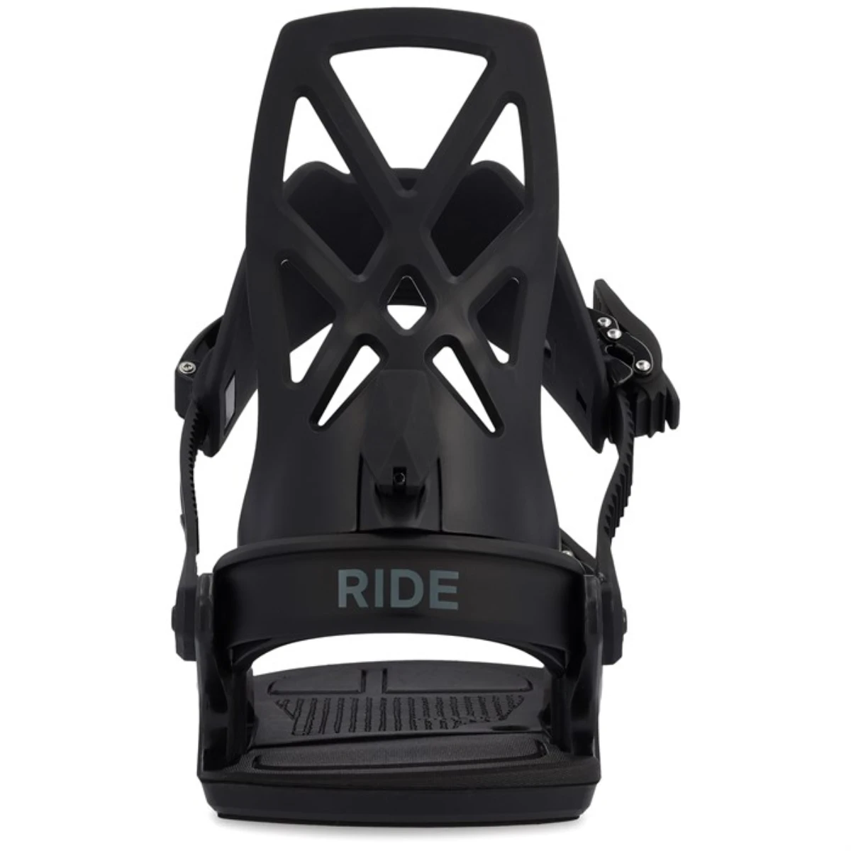 Ride C-4 Snowboard Bindings 3 Ride C-4 Snowboard Bindings - Image 3