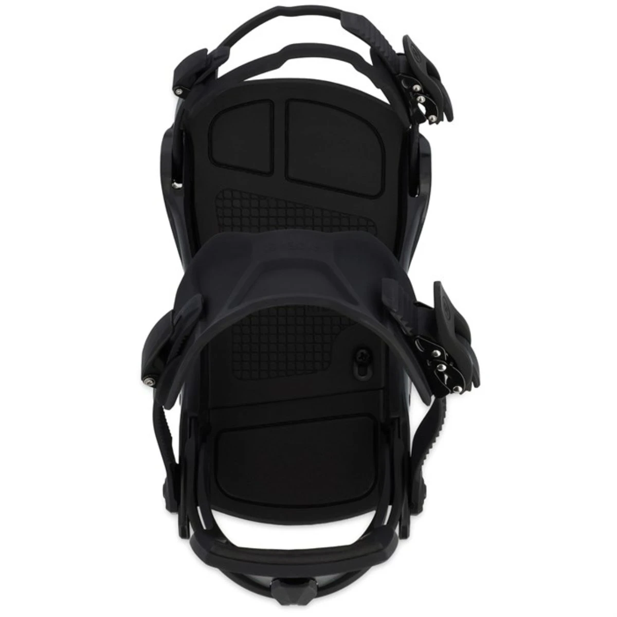 Ride C-4 Snowboard Bindings 4 Ride C-4 Snowboard Bindings - Image 4