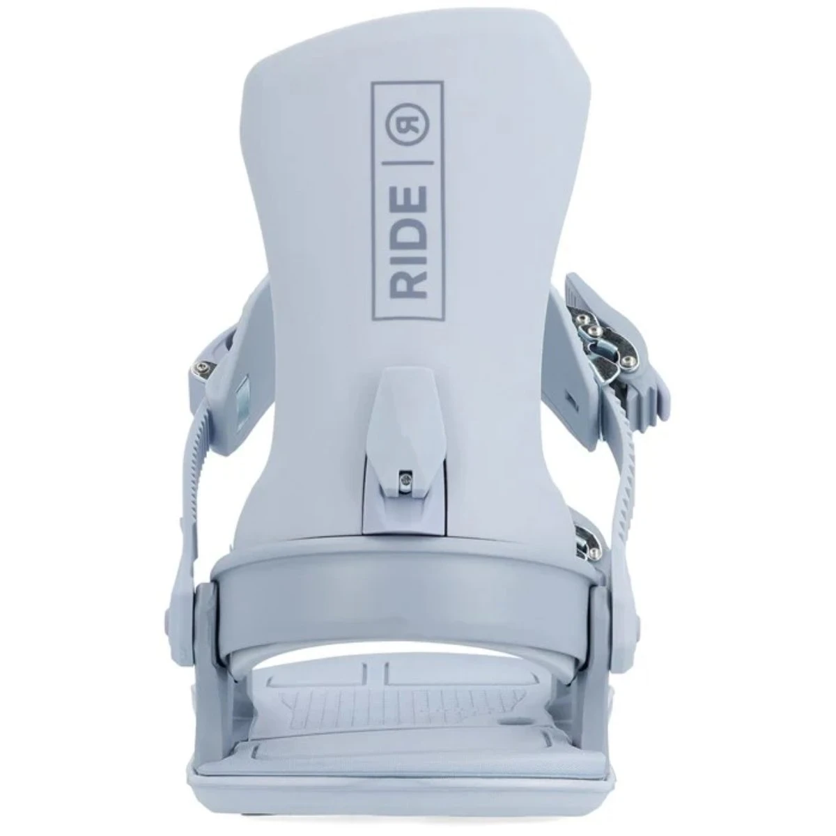 Ride CL-6 Snowboard Bindings Womens 3 Ride CL-6 Snowboard Bindings Womens - Image 3
