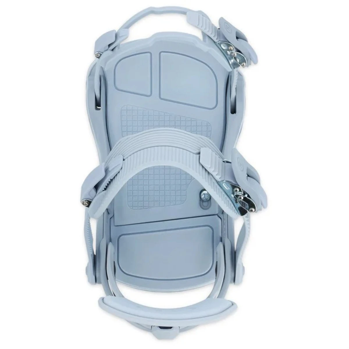 Ride CL-6 Snowboard Bindings Womens 4 Ride CL-6 Snowboard Bindings Womens - Image 4