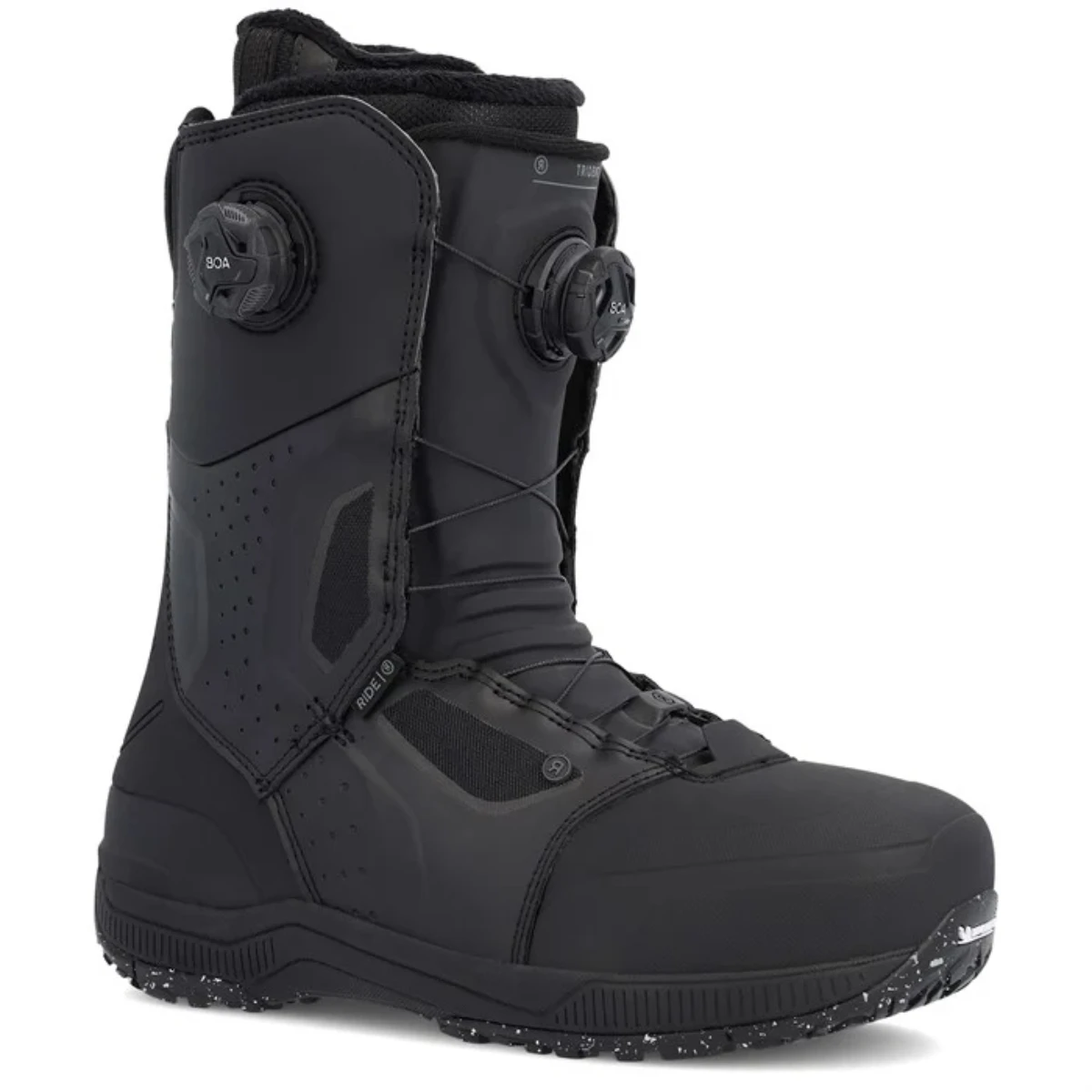 Ride Trident Snowboard Boots 1 Ride Trident Snowboard Boots