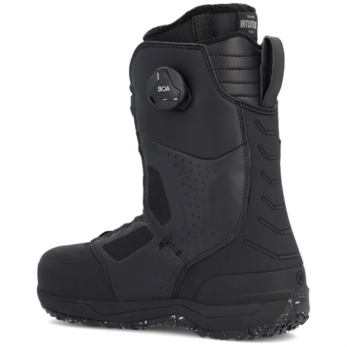 Ride Trident Snowboard Boots 2 Ride Trident Snowboard Boots - Image 2